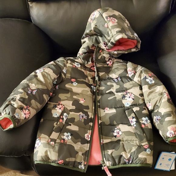 Carter's Other - Girls coat Carter's Other - Girls coat